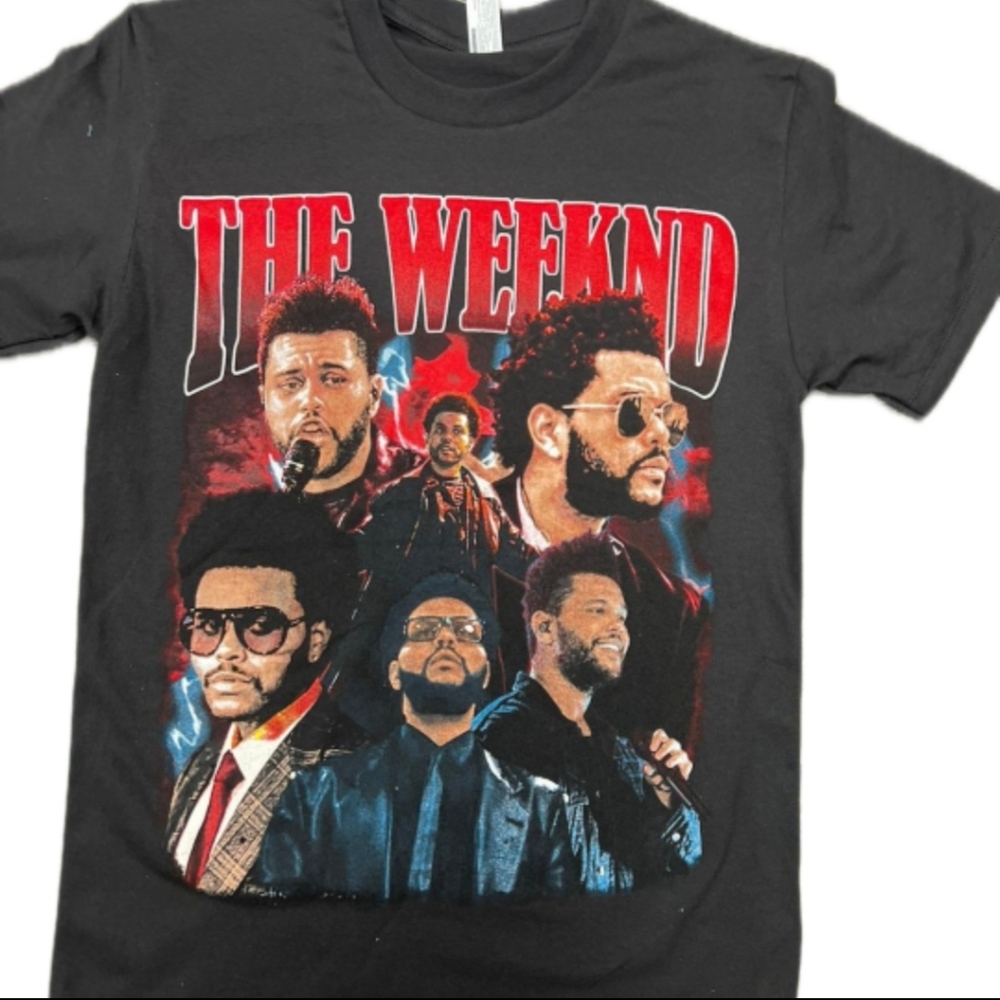Weekend T-Shirt